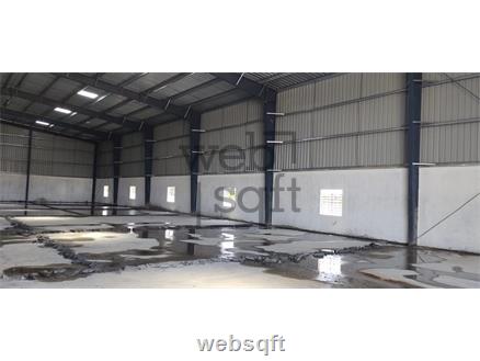 Gandimaisamma X Road Property in Industrial Estate for Rent